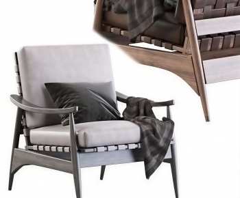 Modern Lounge Chair-ID:602185018