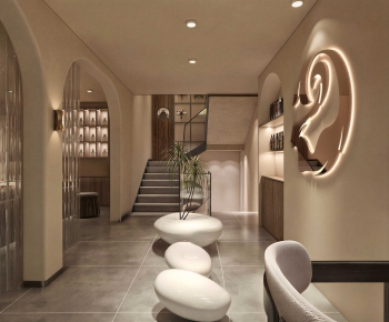 Modern Club Space-ID:746481903