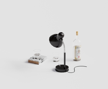 Modern Table Lamp-ID:963634017