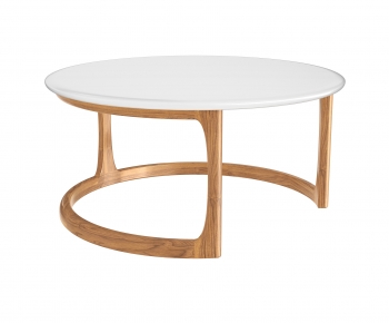 Modern Coffee Table-ID:355510953