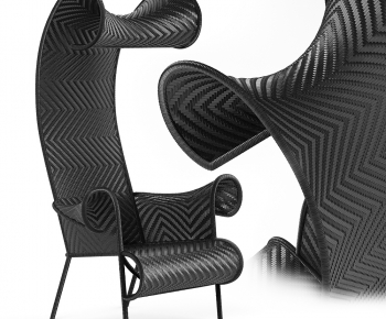 Modern Lounge Chair-ID:203943017