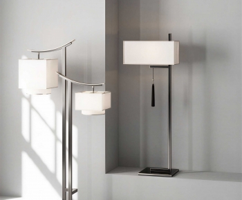Modern Floor Lamp-ID:285785911
