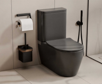 Modern Toilet-ID:345170591
