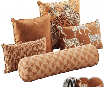 Modern Pillow-ID:209181078