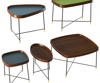 Modern Side Table/corner Table-ID:376569037