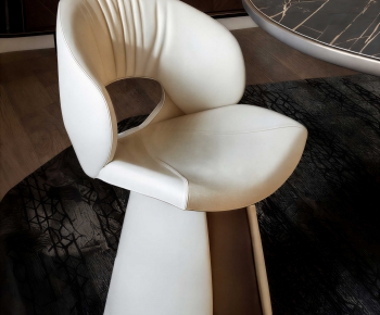 Modern Dining Chair-ID:236258038