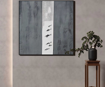 New Chinese Style Painting-ID:644604924
