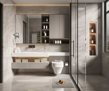 Modern TOILET-ID:102576026