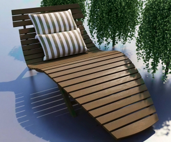 Modern Recliner-ID:205903052