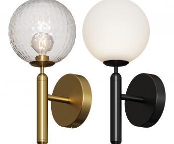 Modern Wall Lamp-ID:506395101