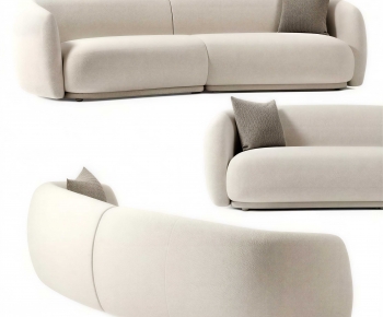 Modern A Sofa For Two-ID:425345908
