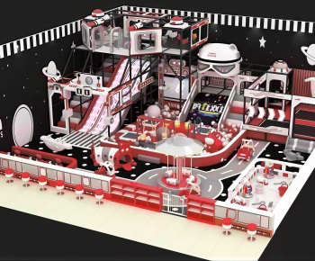 Modern Playground-ID:771378992
