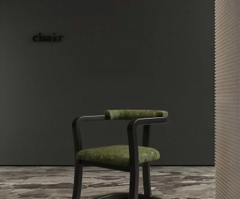 Modern Dining Chair-ID:174752002