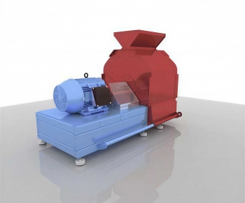 Modern Industrial Equipment-ID:287105086