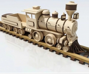 Modern Toys-ID:671377903