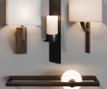 Modern Wall Lamp-ID:774974118