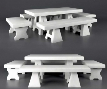 Modern Outdoor Tables And Chairs-ID:941169024
