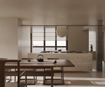 Japanese Style Tea House-ID:873179476