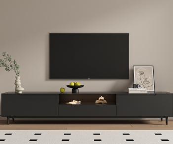 Modern TV Cabinet-ID:157079799