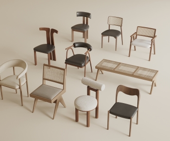 Modern Lounge Chair-ID:267433881