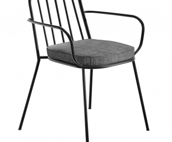 Modern Lounge Chair-ID:676384936