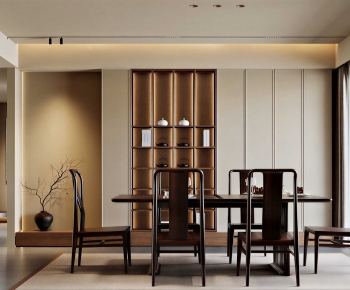 Modern Tea House-ID:875417957