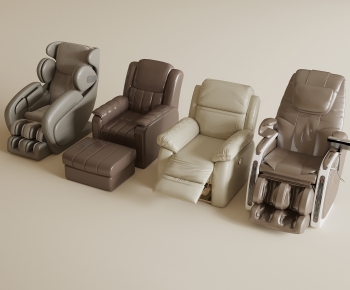 Modern Massage Chair-ID:203713894