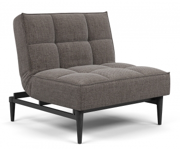 Modern Single Sofa-ID:678679947