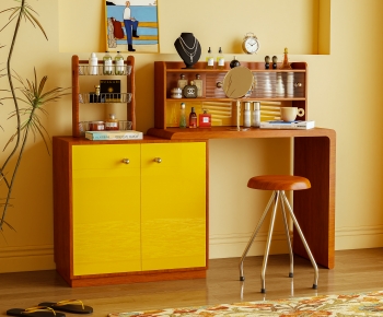 Modern Dresser-ID:649136078