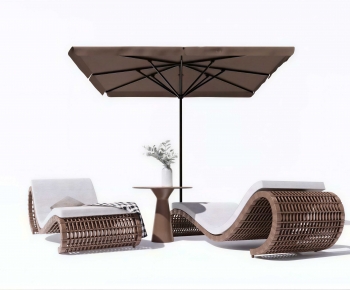 Modern Recliner-ID:222657921