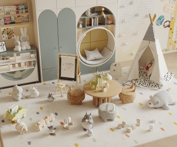 Modern Toys-ID:174684055