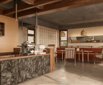 Japanese Style Cafe-ID:513628964
