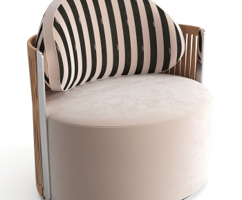 Modern Single Sofa-ID:167529662