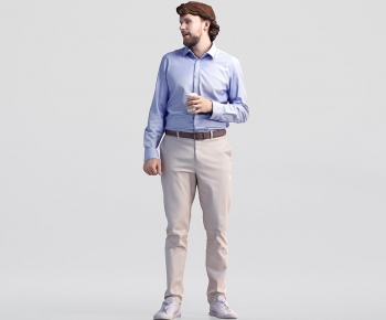 Modern Human-ID:781604055