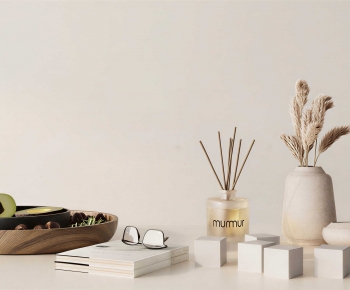 Modern Decorative Set-ID:239481939