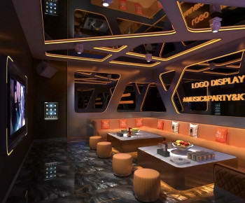 Modern KTV Box-ID:647831059