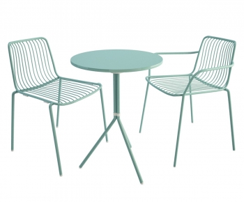 Modern Outdoor Tables And Chairs-ID:239547978