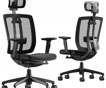 Modern Office Chair-ID:451987984