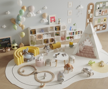 Modern Toys-ID:226131922
