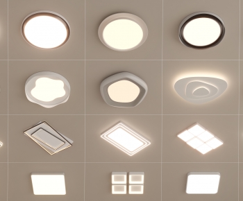Modern Ceiling Ceiling Lamp-ID:755887037
