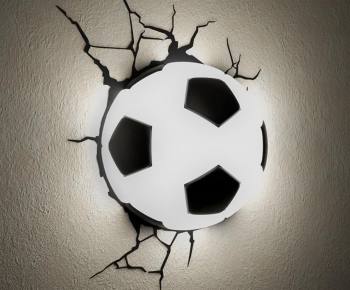 Modern Ball Equipment-ID:896433124