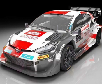 Modern Car-ID:674643996