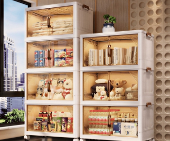 Modern Shelving-ID:736748931