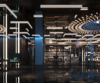 Modern Bar-ID:694199097
