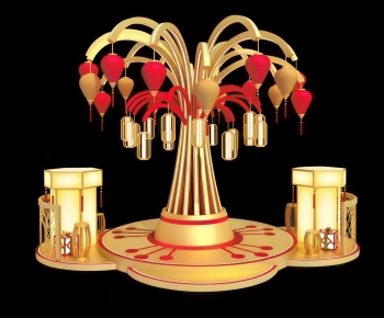 Modern Sculpture-ID:163850072