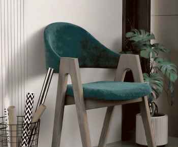 Modern Lounge Chair-ID:749087101