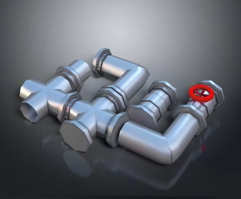 Modern Industrial Equipment-ID:150849102