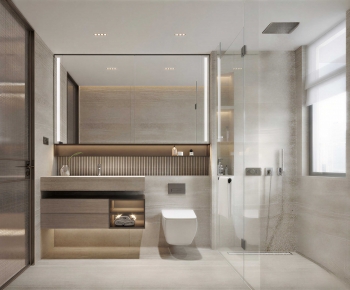 Modern TOILET-ID:401159059