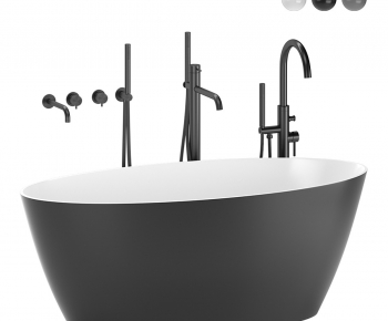 Modern Bathtub-ID:570494896