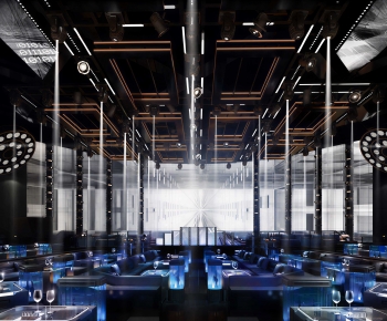 Modern Ktv  Bar-ID:828959947